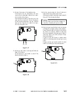 Предварительный просмотр 464 страницы Canon NP6085 Service Manual