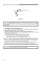 Предварительный просмотр 12 страницы Canon NP6218 Service Handbook