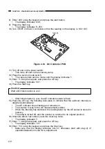 Предварительный просмотр 14 страницы Canon NP6218 Service Handbook