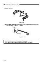 Предварительный просмотр 20 страницы Canon NP6218 Service Handbook