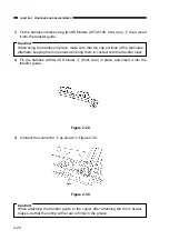 Предварительный просмотр 26 страницы Canon NP6218 Service Handbook