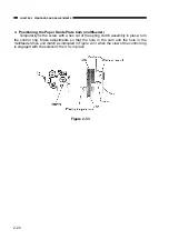 Предварительный просмотр 28 страницы Canon NP6218 Service Handbook