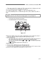 Предварительный просмотр 31 страницы Canon NP6218 Service Handbook