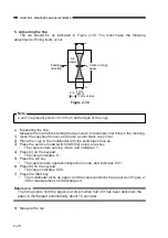 Предварительный просмотр 32 страницы Canon NP6218 Service Handbook