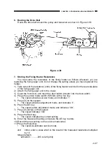 Предварительный просмотр 33 страницы Canon NP6218 Service Handbook