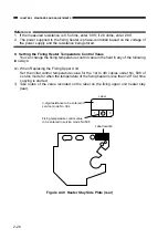 Предварительный просмотр 34 страницы Canon NP6218 Service Handbook