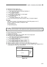 Предварительный просмотр 35 страницы Canon NP6218 Service Handbook