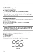 Предварительный просмотр 38 страницы Canon NP6218 Service Handbook