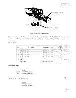 Preview for 34 page of Canon NP6251 Service Bulletin