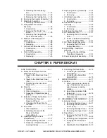 Preview for 13 page of Canon NP6251 Service Manual