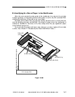 Preview for 208 page of Canon NP6251 Service Manual