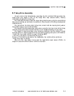 Preview for 311 page of Canon NP6251 Service Manual