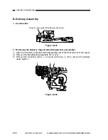 Preview for 344 page of Canon NP6251 Service Manual