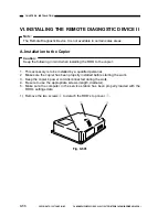 Preview for 511 page of Canon NP6251 Service Manual