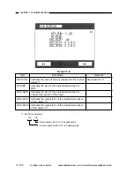 Preview for 707 page of Canon NP6251 Service Manual