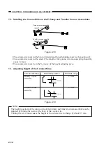 Preview for 22 page of Canon NP6317 Service Handbook