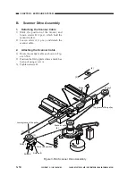 Предварительный просмотр 50 страницы Canon NP6317 Service Manual