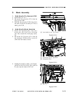 Предварительный просмотр 55 страницы Canon NP6317 Service Manual