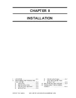 Preview for 143 page of Canon NP6317 Service Manual