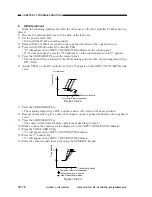 Предварительный просмотр 182 страницы Canon NP6317 Service Manual