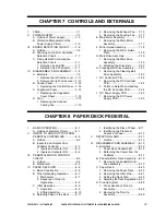 Предварительный просмотр 10 страницы Canon NP6330 Service Manual