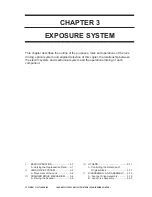 Предварительный просмотр 64 страницы Canon NP6330 Service Manual