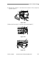 Предварительный просмотр 87 страницы Canon NP6330 Service Manual