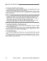 Предварительный просмотр 101 страницы Canon NP6330 Service Manual