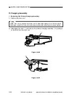 Предварительный просмотр 133 страницы Canon NP6330 Service Manual