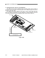 Предварительный просмотр 160 страницы Canon NP6330 Service Manual