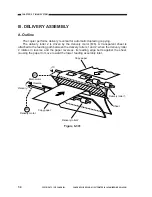 Предварительный просмотр 229 страницы Canon NP6330 Service Manual