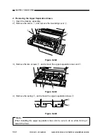 Предварительный просмотр 253 страницы Canon NP6330 Service Manual