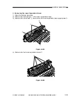 Предварительный просмотр 254 страницы Canon NP6330 Service Manual