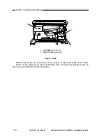 Предварительный просмотр 267 страницы Canon NP6330 Service Manual