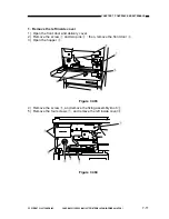 Предварительный просмотр 268 страницы Canon NP6330 Service Manual