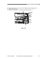 Предварительный просмотр 270 страницы Canon NP6330 Service Manual