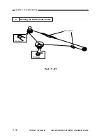 Предварительный просмотр 371 страницы Canon NP6330 Service Manual