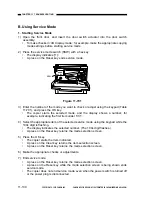 Предварительный просмотр 471 страницы Canon NP6330 Service Manual