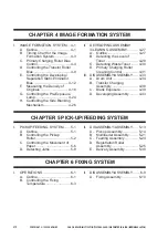 Preview for 8 page of Canon NP6412 Service Manual