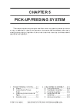 Preview for 143 page of Canon NP6412 Service Manual