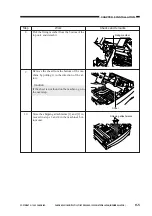 Preview for 263 page of Canon NP6412 Service Manual