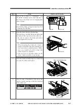 Preview for 265 page of Canon NP6412 Service Manual