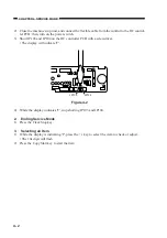 Preview for 494 page of Canon NP6412 Service Manual