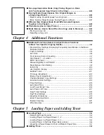 Preview for 6 page of Canon NP6551 Operator'S Manual