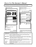 Preview for 13 page of Canon NP6551 Operator'S Manual