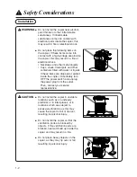 Предварительный просмотр 15 страницы Canon NP6551 Operator'S Manual