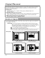 Preview for 55 page of Canon NP6551 Operator'S Manual