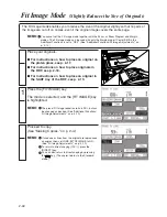 Preview for 81 page of Canon NP6551 Operator'S Manual