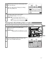 Preview for 104 page of Canon NP6551 Operator'S Manual