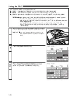 Preview for 117 page of Canon NP6551 Operator'S Manual